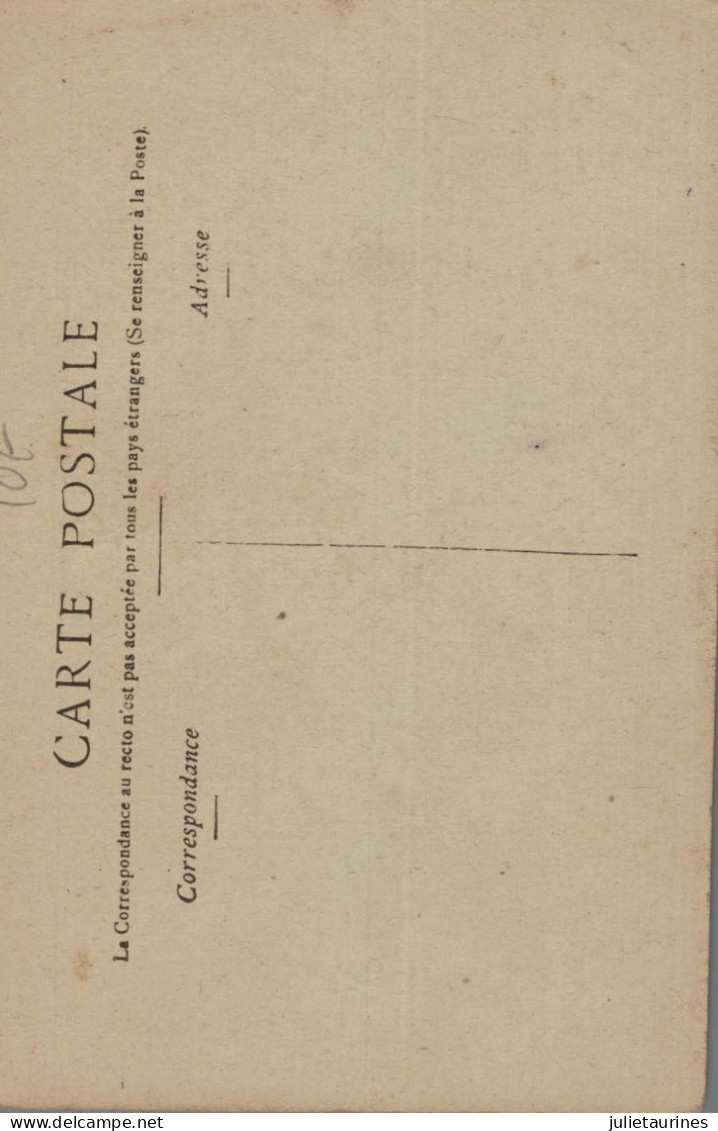 TH SARAH BERNHARDT CPA BON ETAT - Entertainers