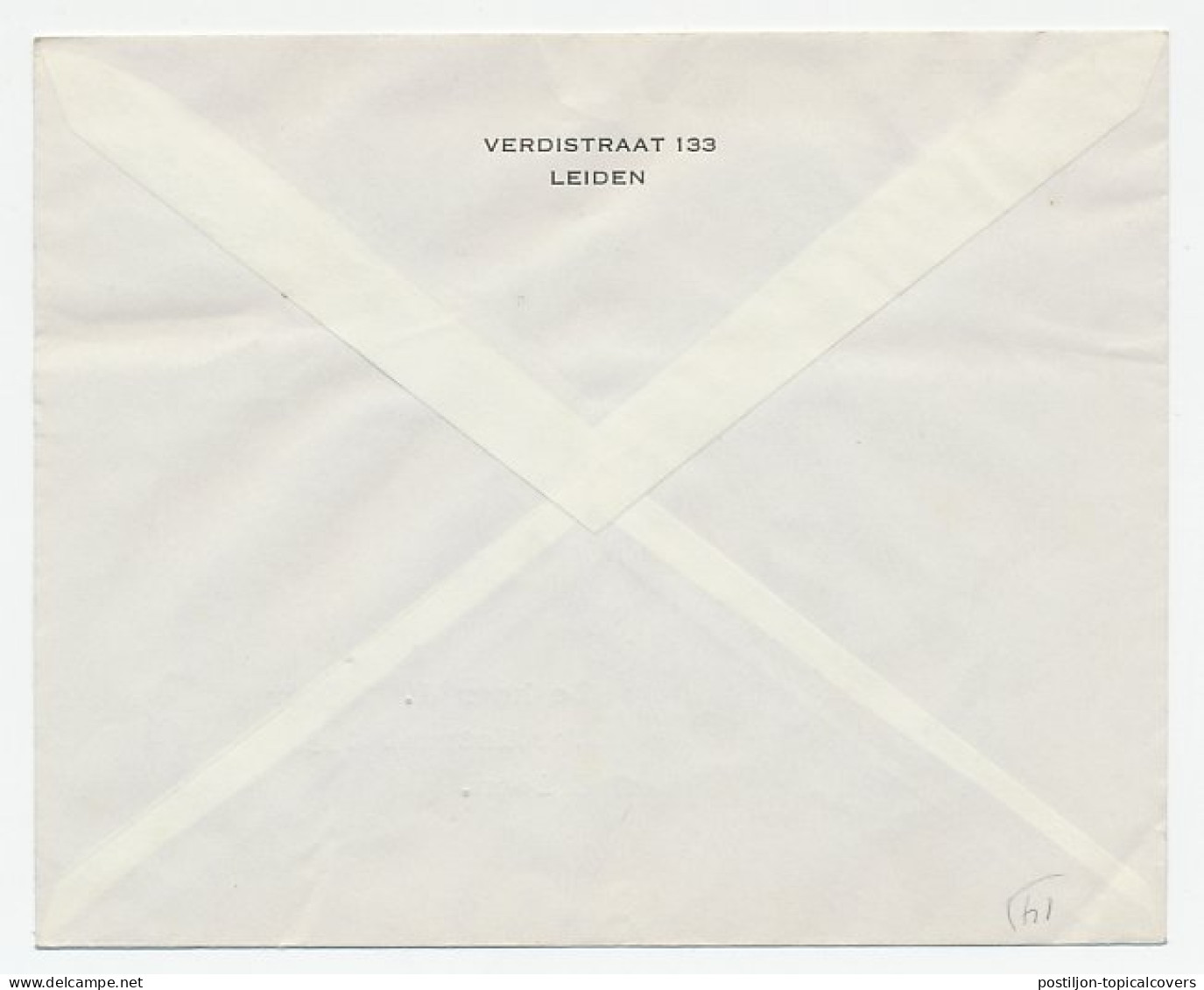 FDC / 1e Dag Em. Tentoonstelling 1967 - Aangetekend Amphilex  - Zonder Classificatie