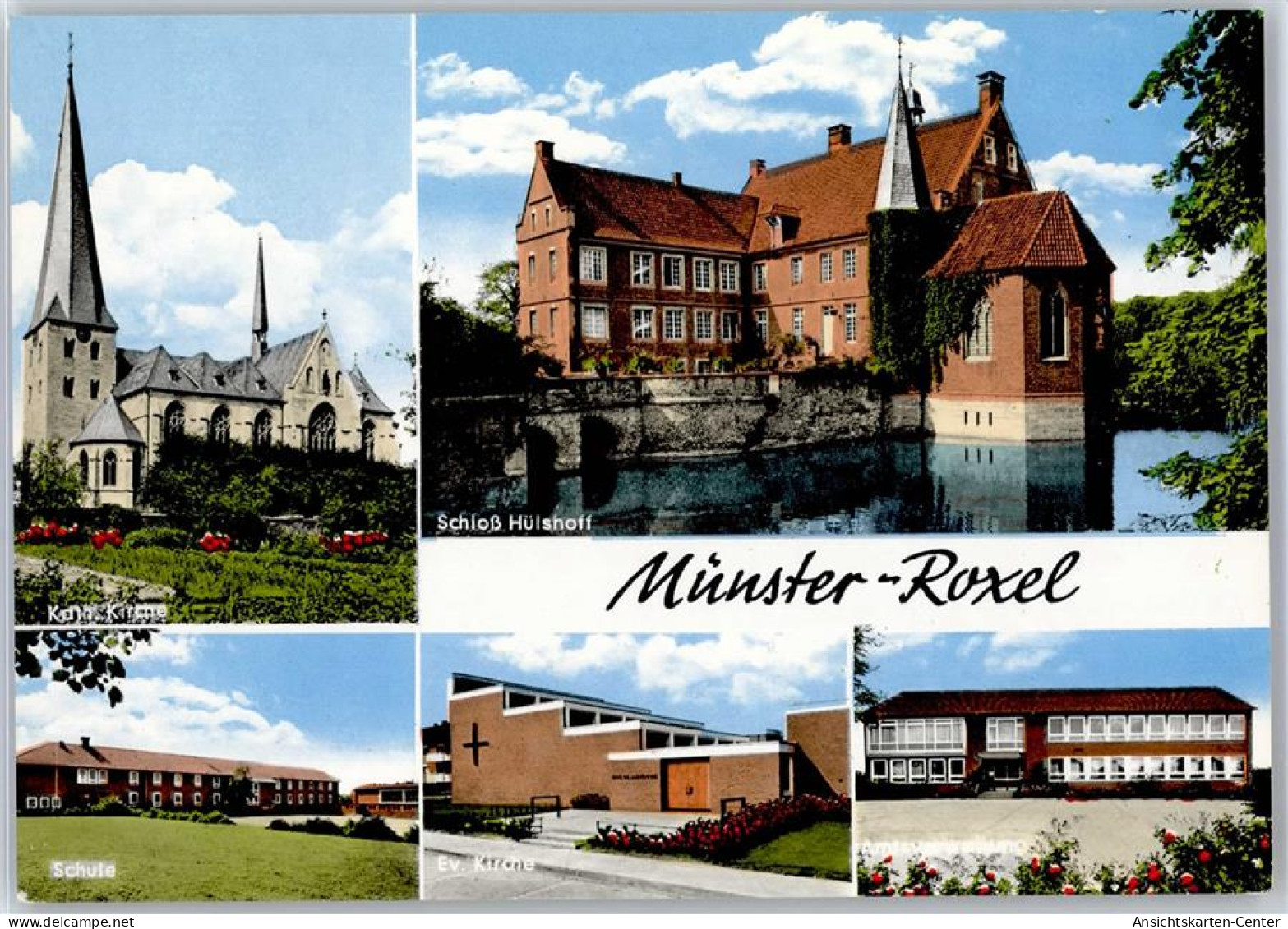 51651805 - Roxel - Muenster