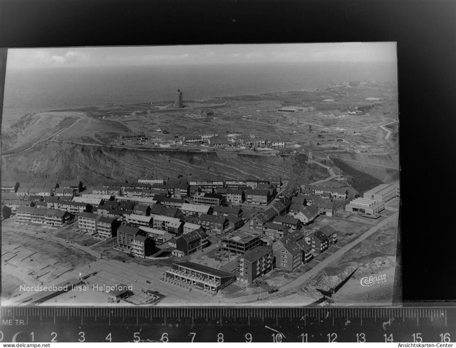 30071405 - Helgoland - Helgoland