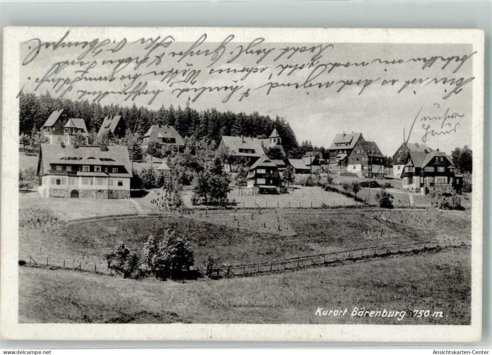 39709905 - Baerenburg - Altenberg