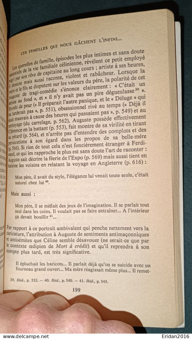 Pouvoirs de l'Horreur : Julia Kristeva  :  FORMAT POCHE