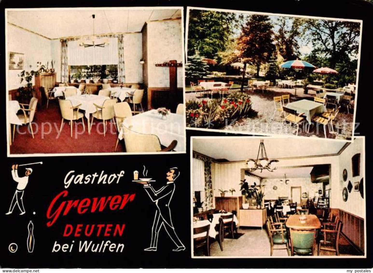 73852517 Deuten Gasthof Grewer Gastraeume Terrasse Deuten - Dorsten