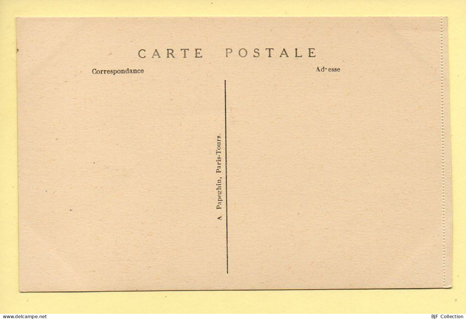 78. VERSAILLES – Le Château Et L'Orangerie (voir Scan Recto/verso) - Versailles (Château)