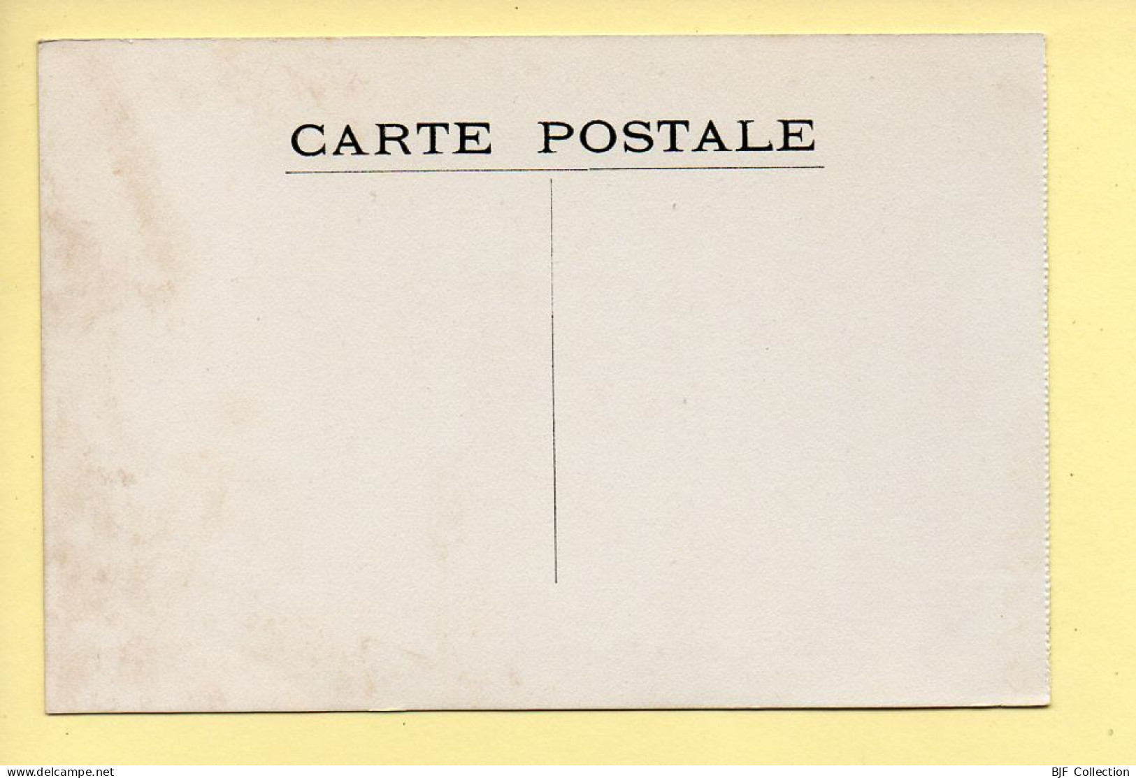 78. Palais De VERSAILLES – Galerie Des Batailles (voir Scan Recto/verso) - Versailles (Château)