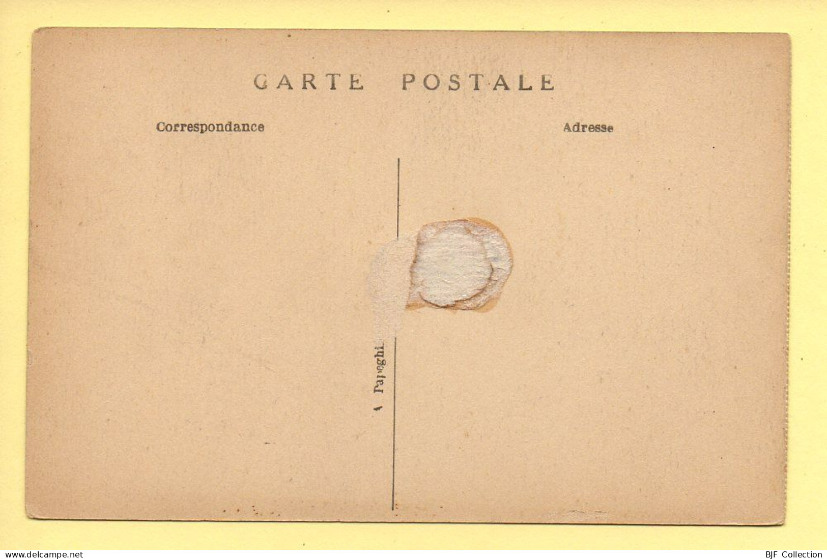 78. VERSAILLES – Parc Du Petit Trianon / Le Temple De L'Amour (voir Scan Recto/verso) - Versailles (Schloß)