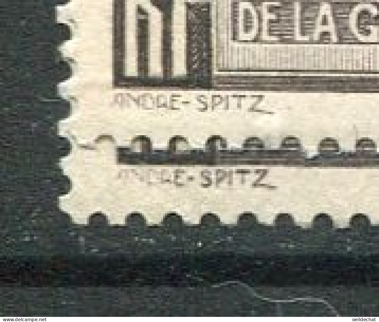 26460 FRANCE N°465a(*) 1F+2F Victimes De Guerre : Double Signature + Normal (non Inclus) 1940  TB - Nuevos