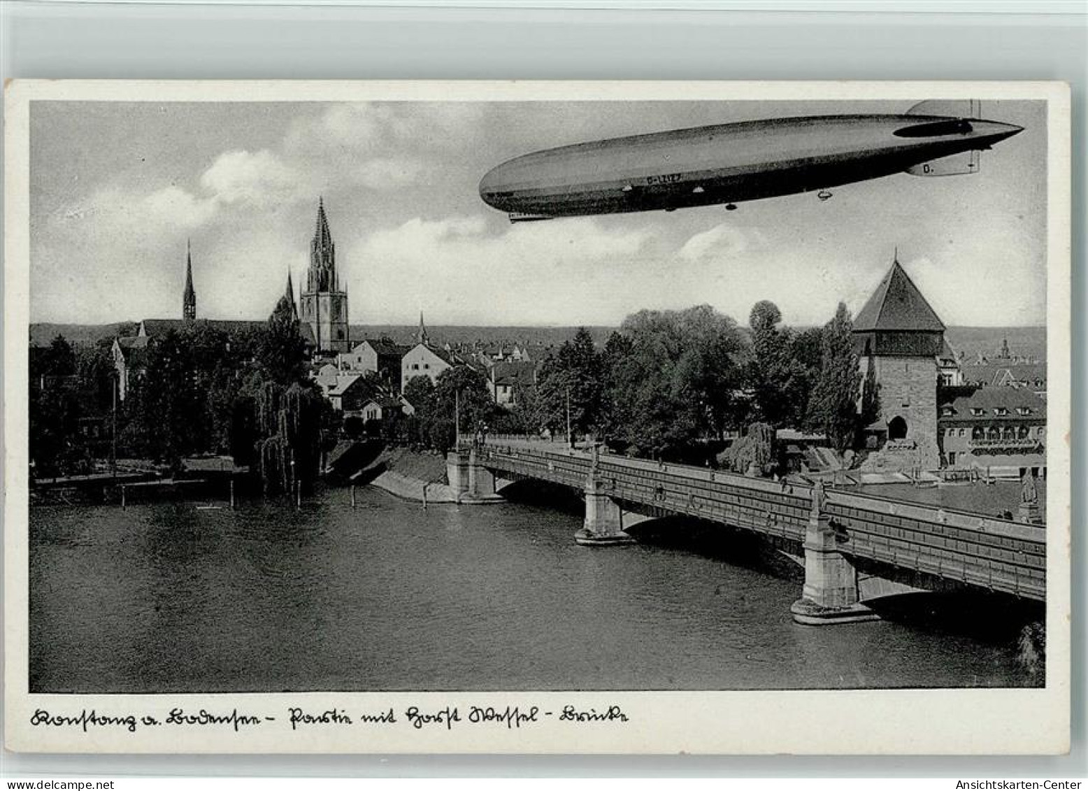 13219305 - Konstanz - Konstanz