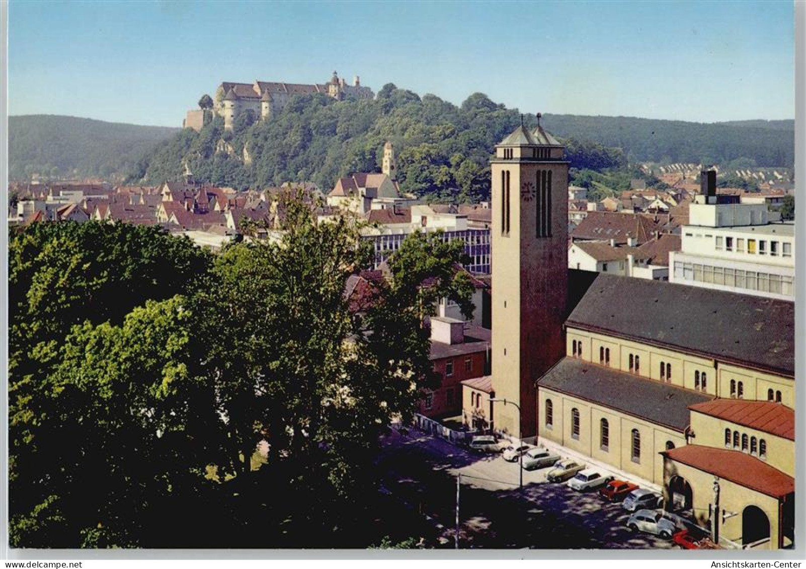 50384005 - Heidenheim An Der Brenz - Heidenheim