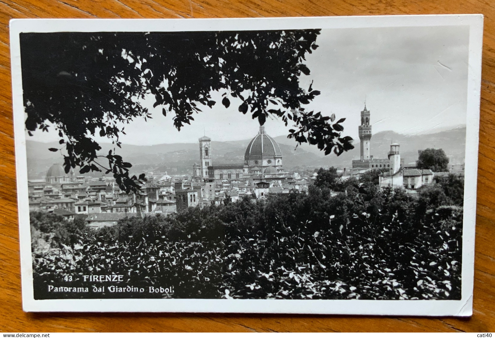 LITTORIALI - ANNO  XIII - CENT. 20 SU CARTOLINA DA FIRENZE A RIMINI IL 19/11/35 - Marcophilie