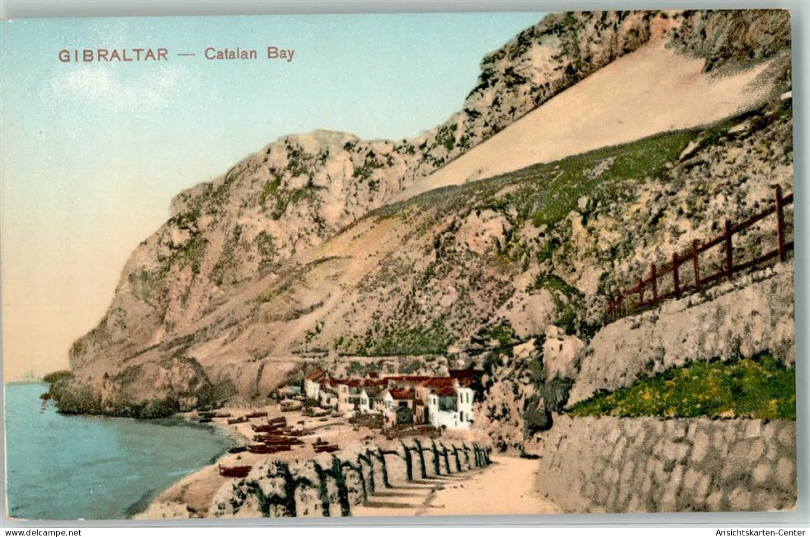 39616805 - Gibraltar - Gibilterra
