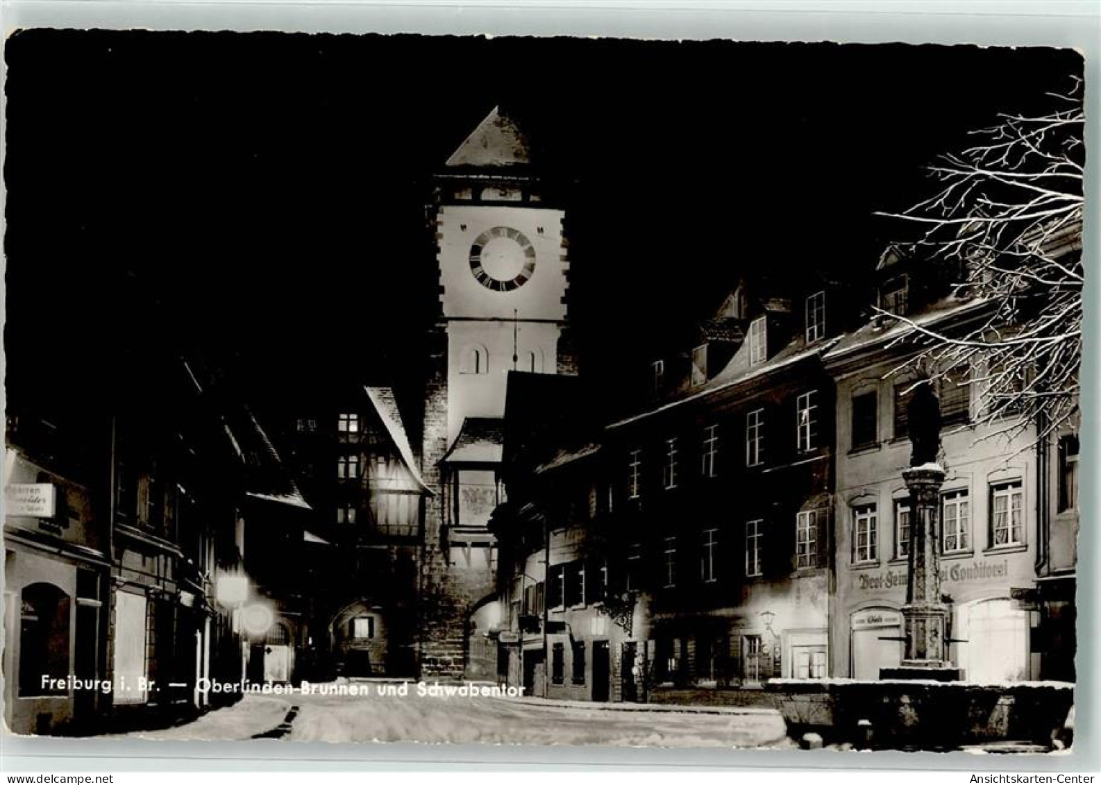 39487005 - Freiburg Im Breisgau - Freiburg I. Br.