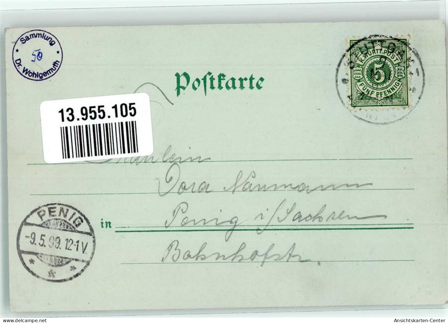 13955105 - Stuttgart - Stuttgart