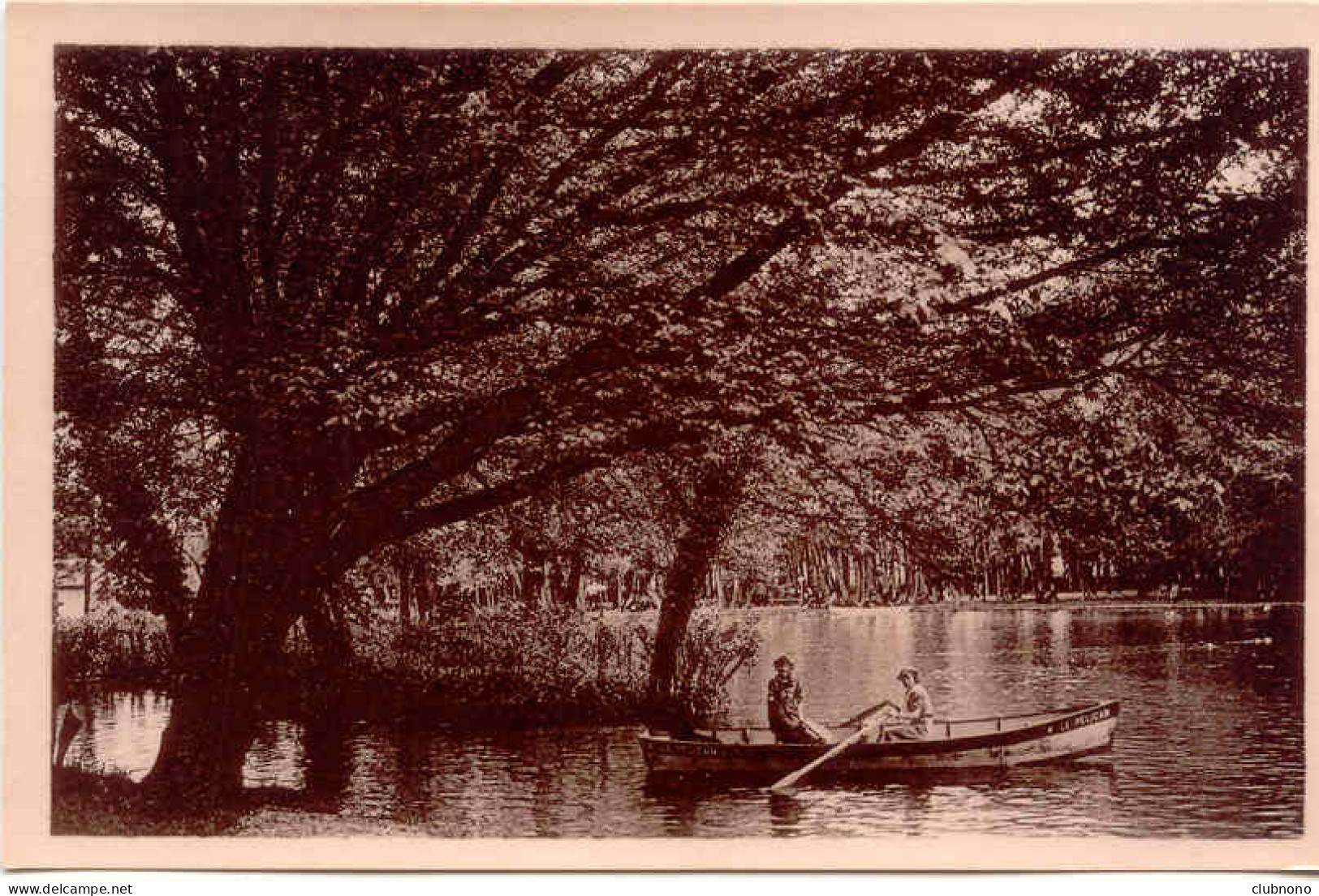 CPSM - BEAUNE - PARC DE LA BOUZAIZE - Beaune