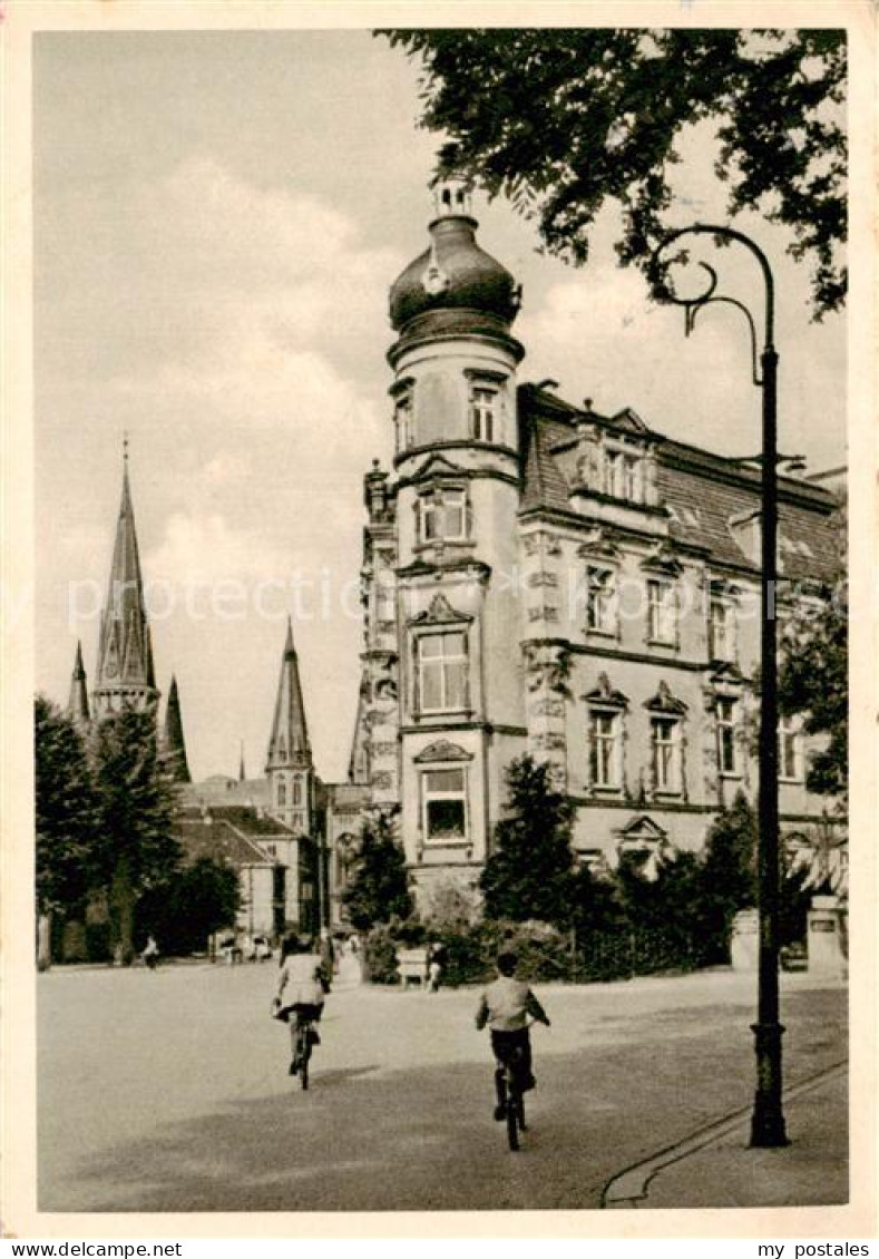 73851991 Oldenburg  Oldenburg Am Schloss  - Oldenburg