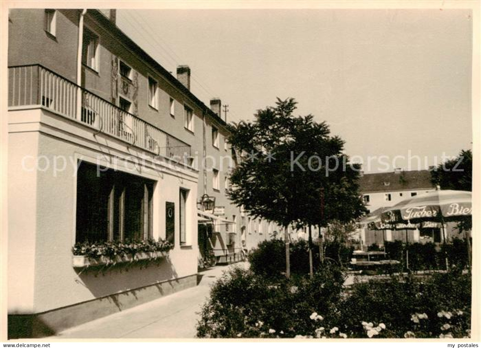 73851806 Lauf Pegnitz Gaststaette Lauf Pegnitz - Lauf