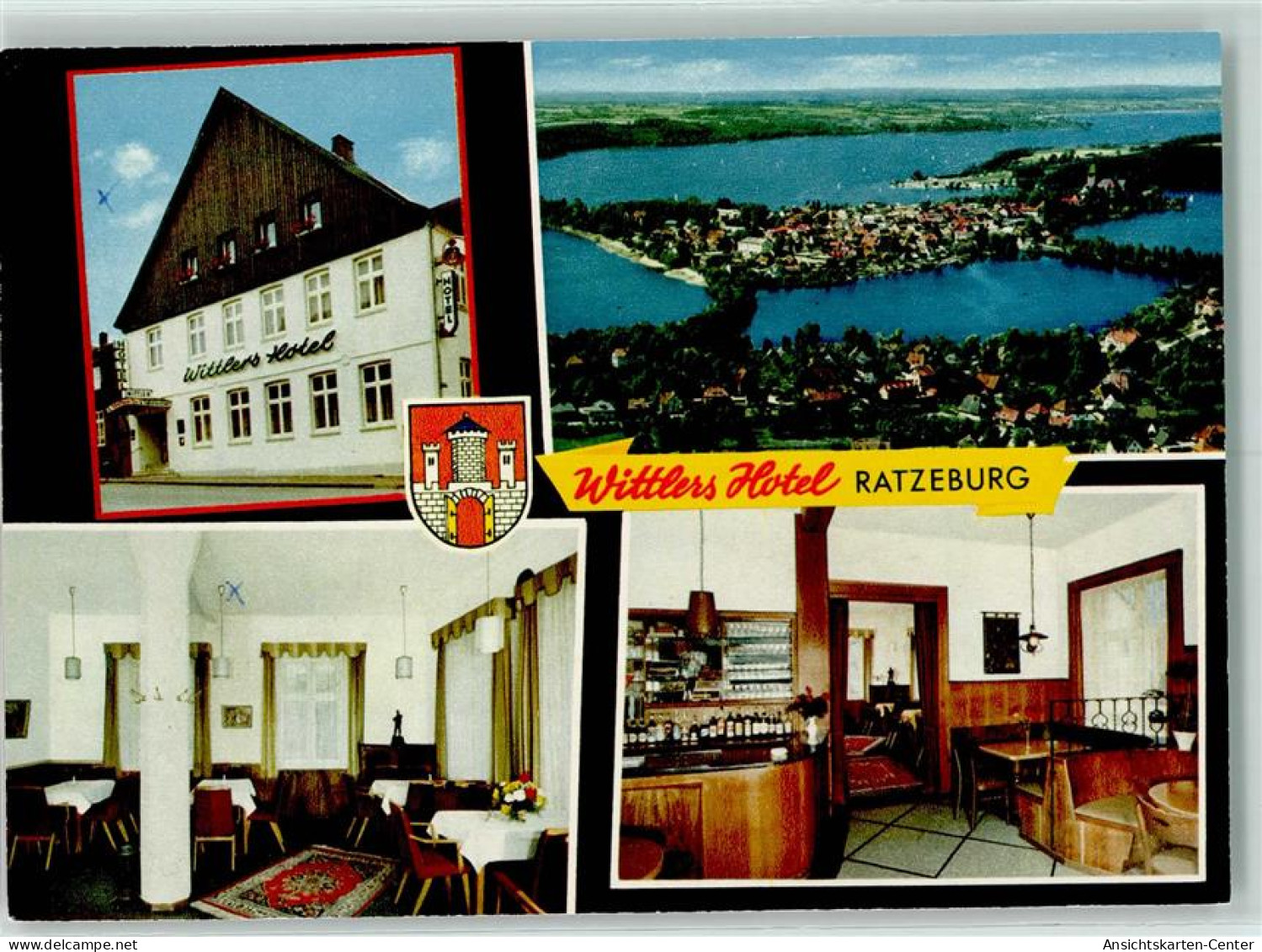 10235805 - Ratzeburg - Ratzeburg