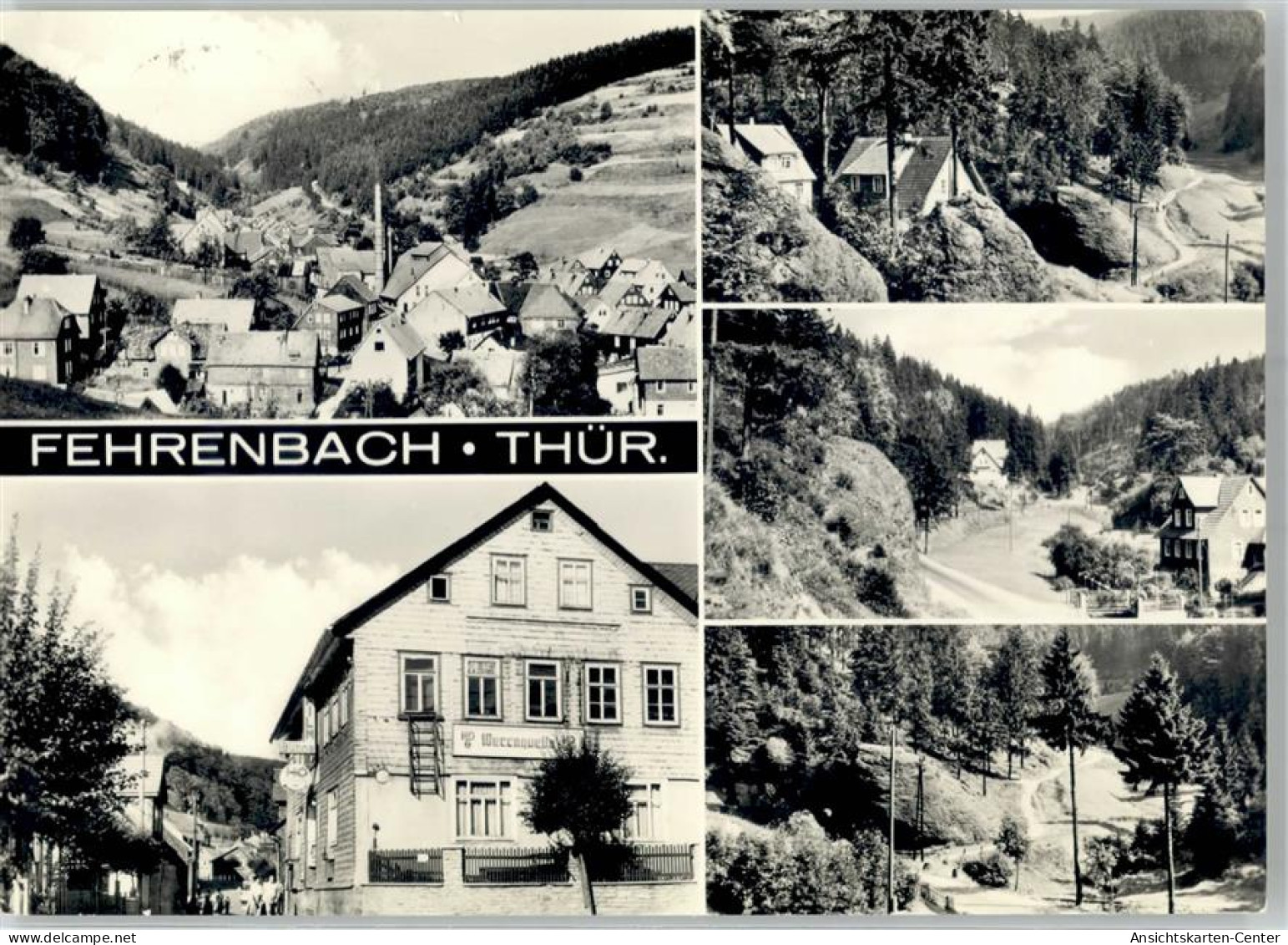 51659705 - Fehrenbach - Masserberg