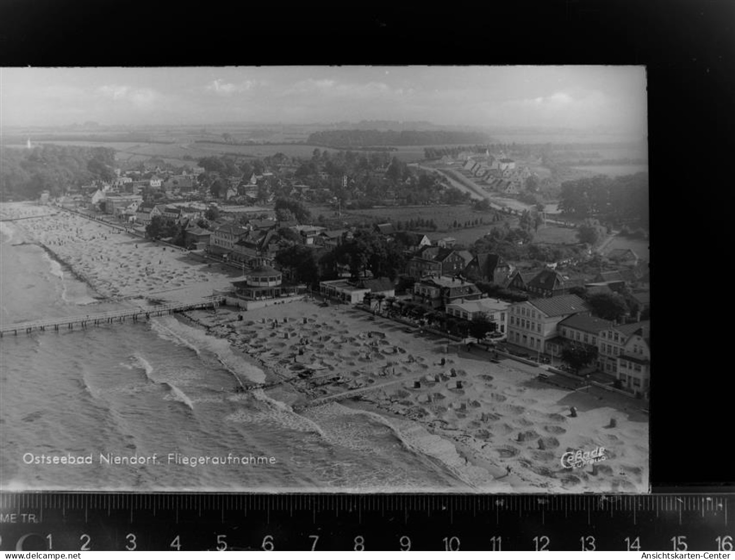 30065705 - Niendorf , Ostsee - Timmendorfer Strand