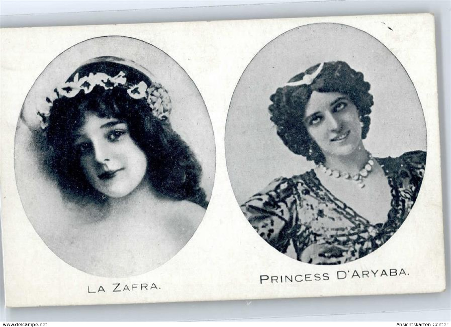 50780405 - La Zafra - Théâtre