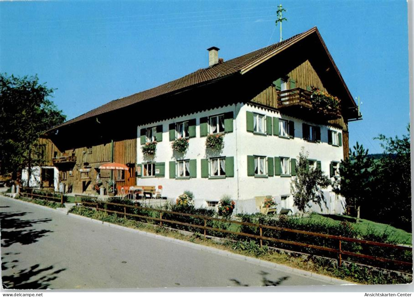 50804505 - Buehl A Alpsee - Immenstadt