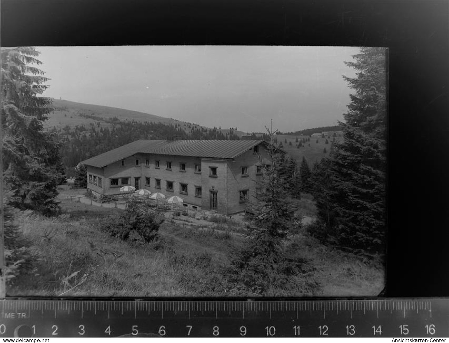 30083605 - Feldberg , Schwarzwald - Feldberg