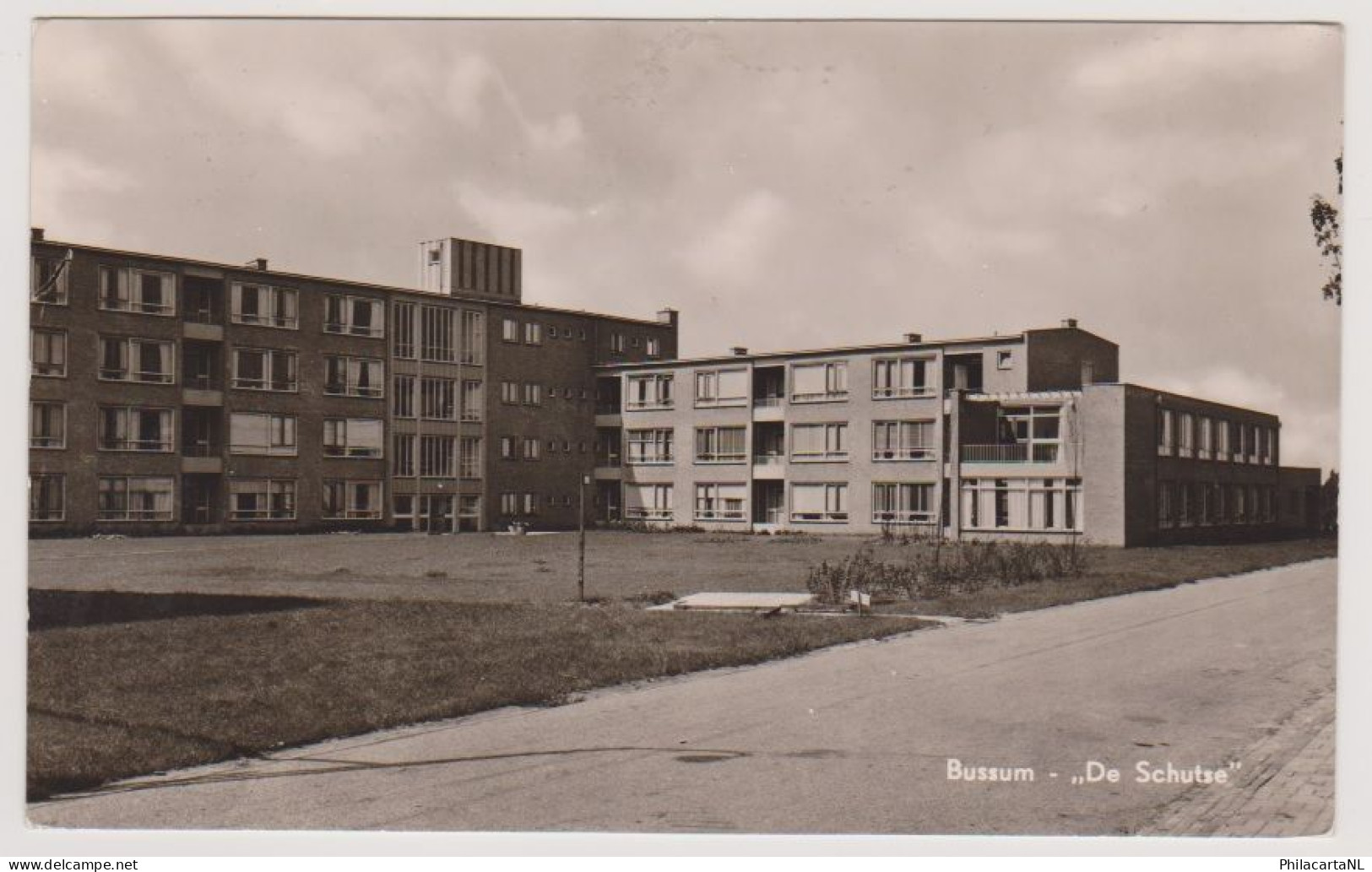 Bussum - De Schutse - Bussum