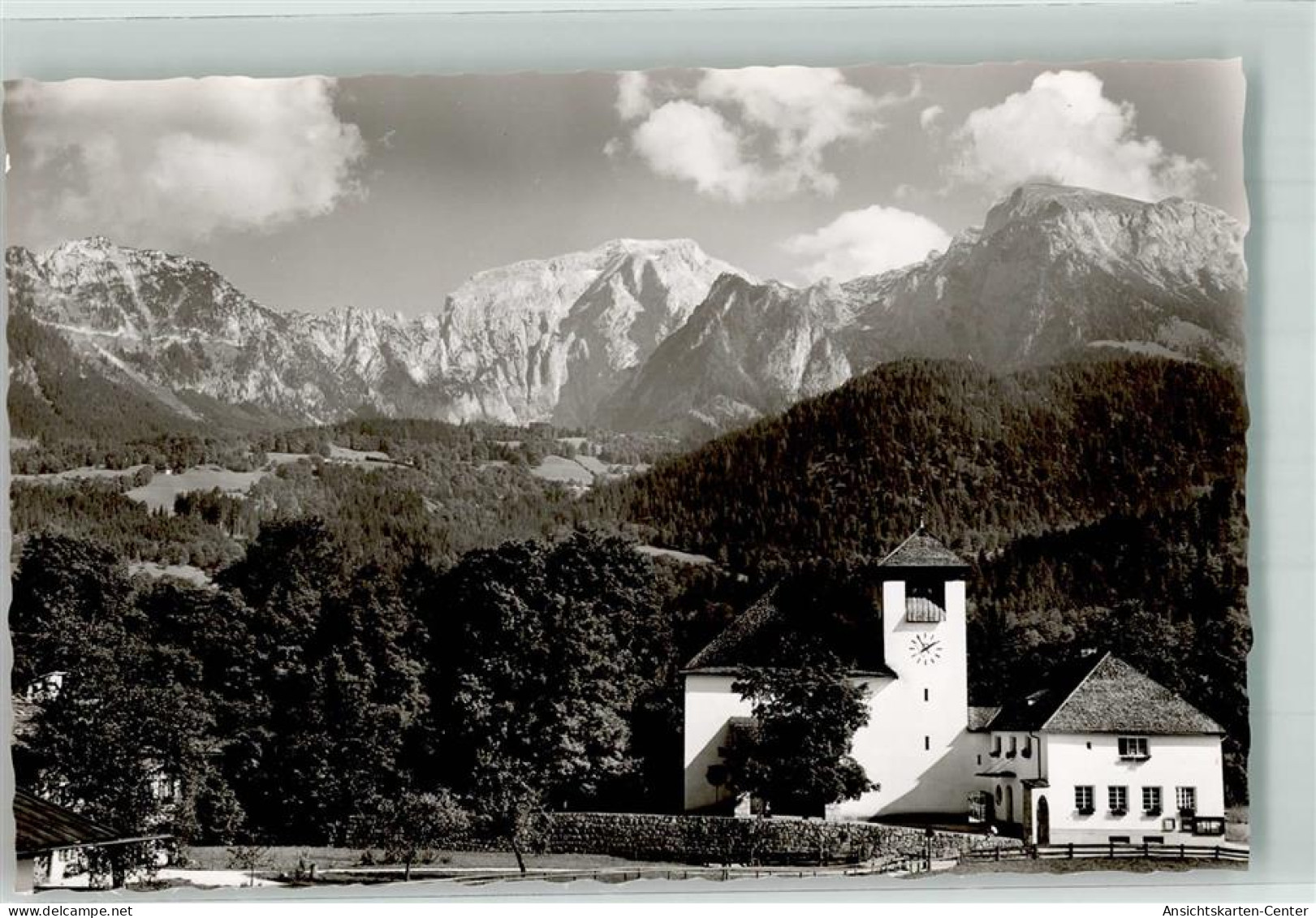 39810905 - Berchtesgaden - Berchtesgaden