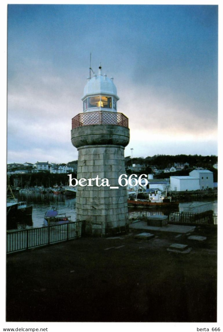 Ireland Lighthouse * Dunmore East Co. Waterford - Vuurtorens