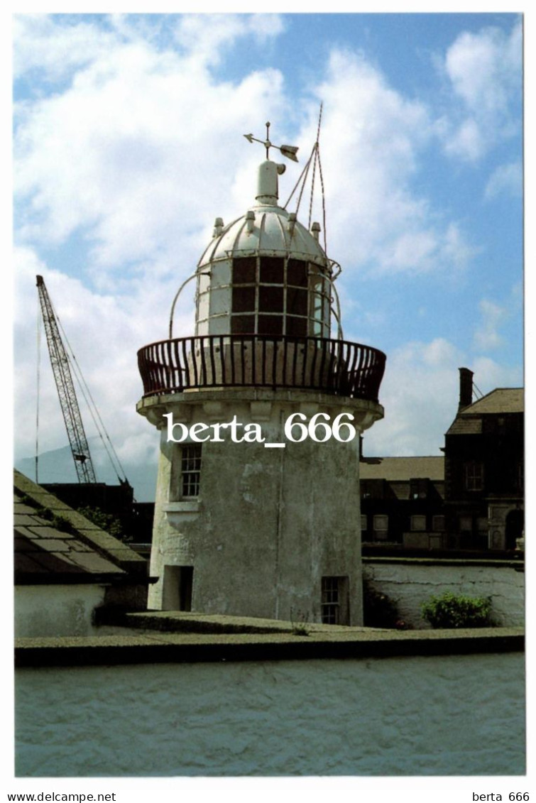 Ireland Lighthouse * Greenore Carlingford Co. Louth - Leuchttürme