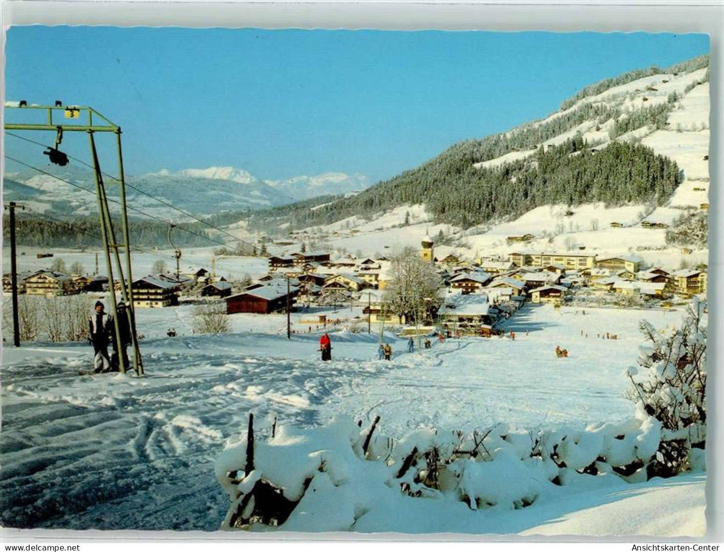 40162105 - Westendorf - Autres & Non Classés