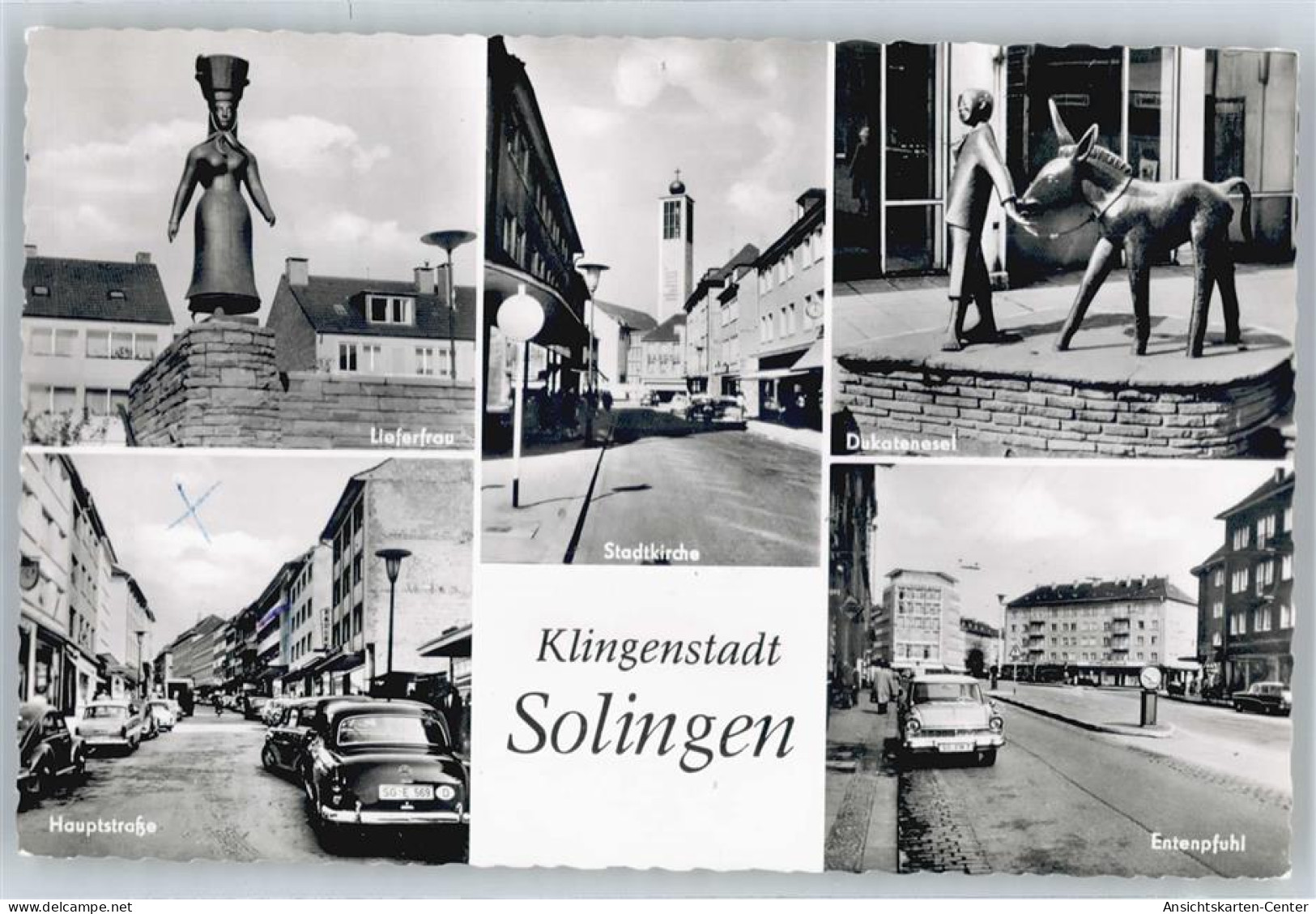 50635005 - Solingen - Solingen