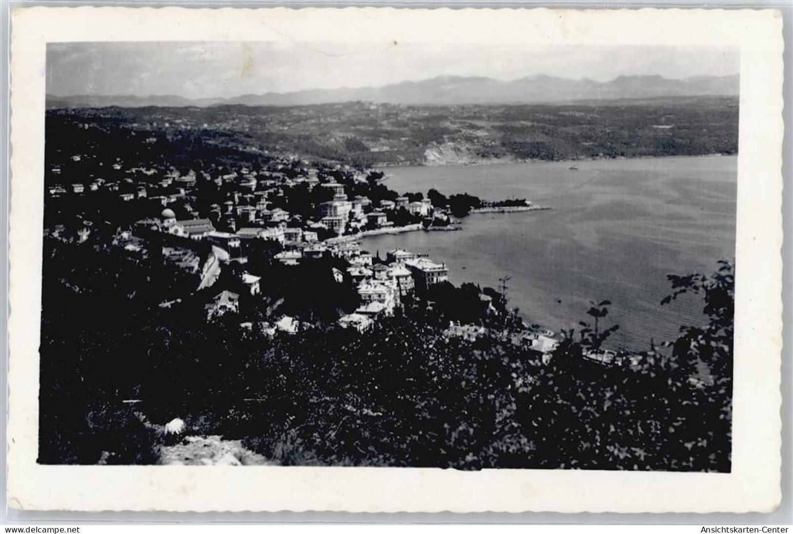 50685405 - Opatija Abbazia - Kroatien