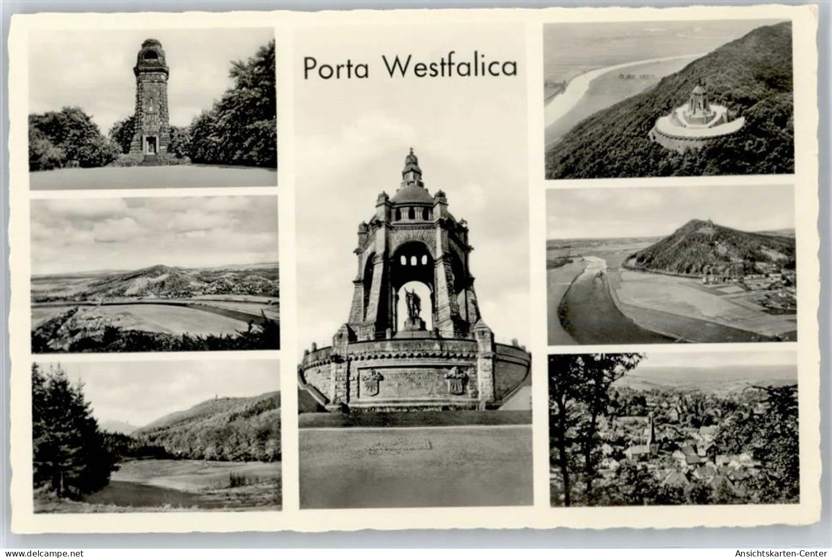 50893905 - Porta Westfalica - Porta Westfalica