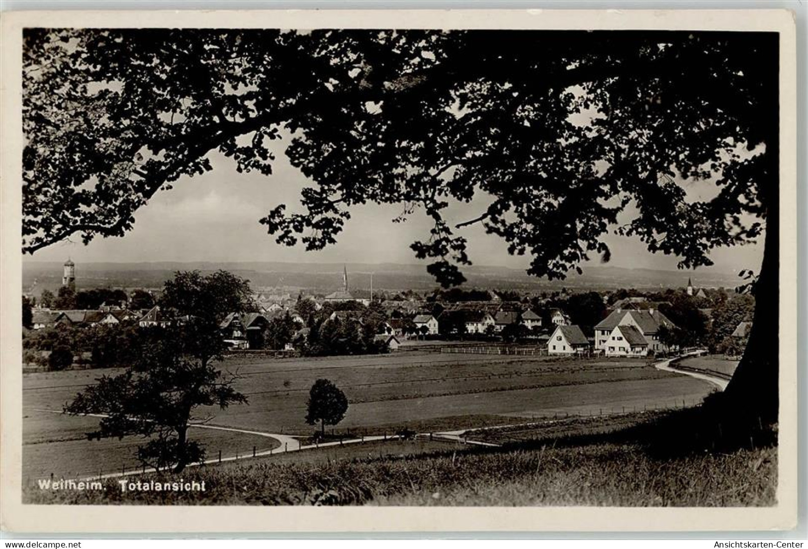 52028005 - Weilheim I. OB - Weilheim