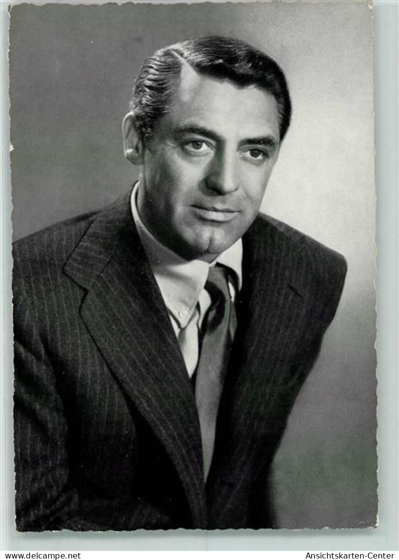 10267405 - Schauspieler Cary Grant - Actors