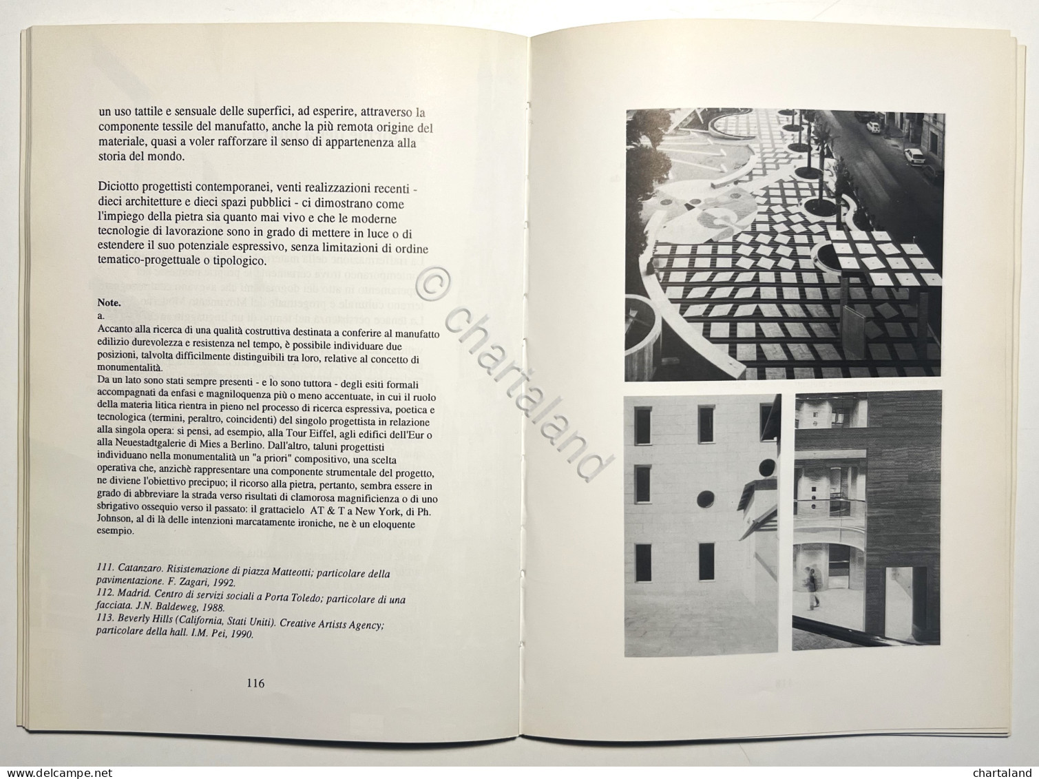 G. Sgalippa - La Storia Delle Pietre: Le Pietre Nella Storia - Ed. 1993 - Andere & Zonder Classificatie