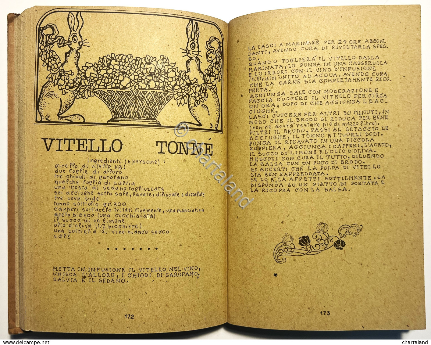 Le Regioni A Tavola: Tutte Le Più Belle Ricette Italiane - Ed. 1983 La Spiga - Other & Unclassified