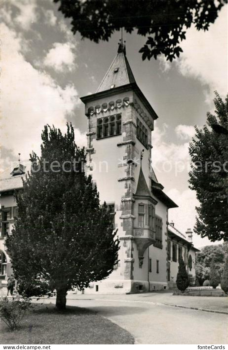 13539610 Solothurn Konzertsaal Solothurn - Autres & Non Classés