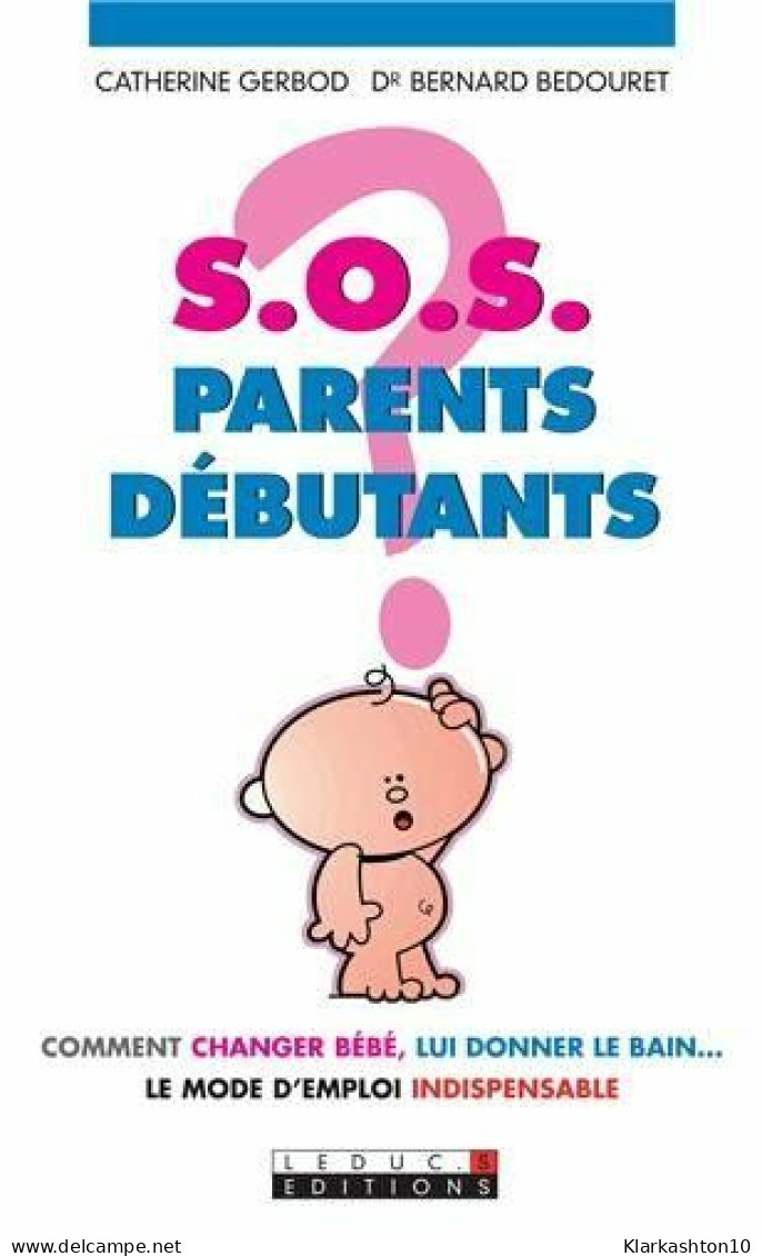 SOS Parents Débutants - Otros & Sin Clasificación