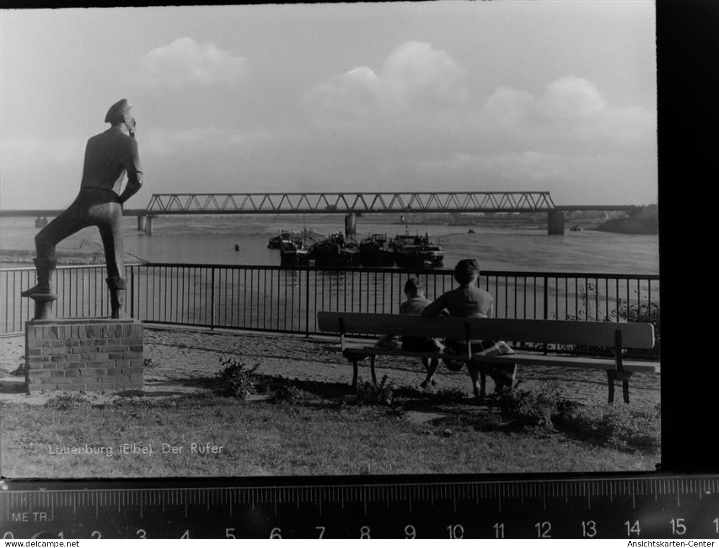 30041805 - Lauenburg , Elbe - Lauenburg