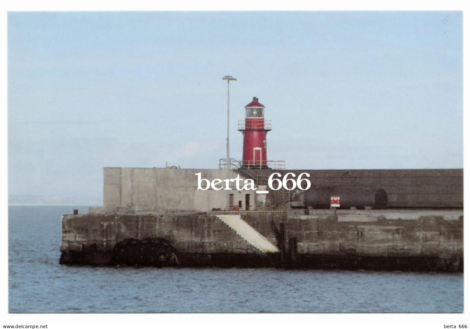 Ireland Lighthouse * Rosslare Co. Wexford - Lighthouses