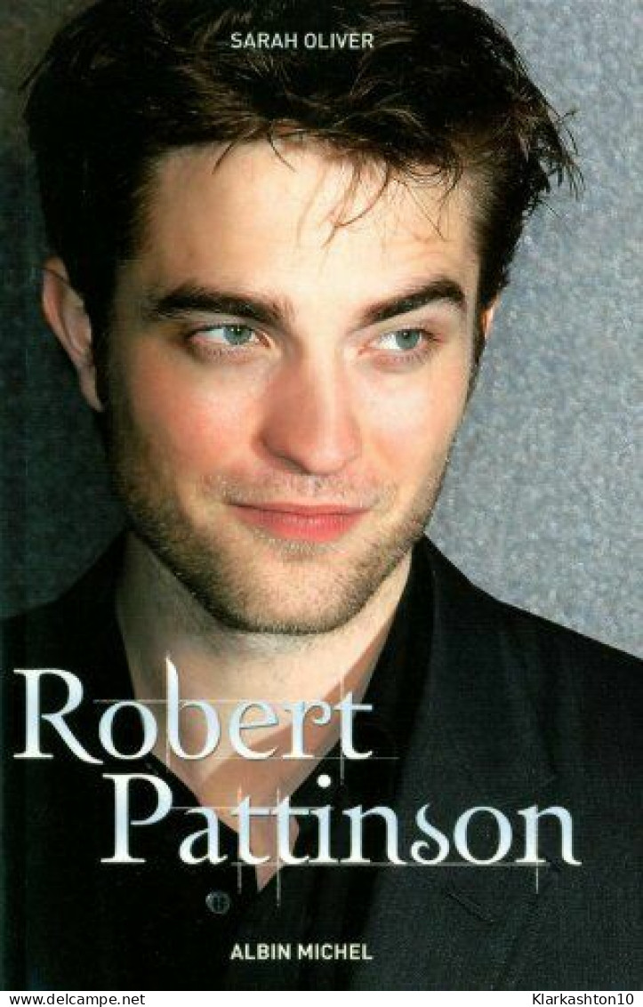 Robert Pattinson - Otros & Sin Clasificación