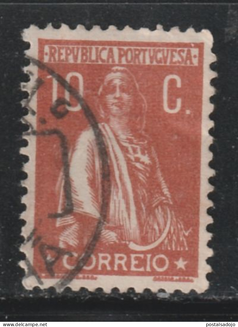 PORTUGAL 1361   // YVERT 517 // 1930 - Gebruikt