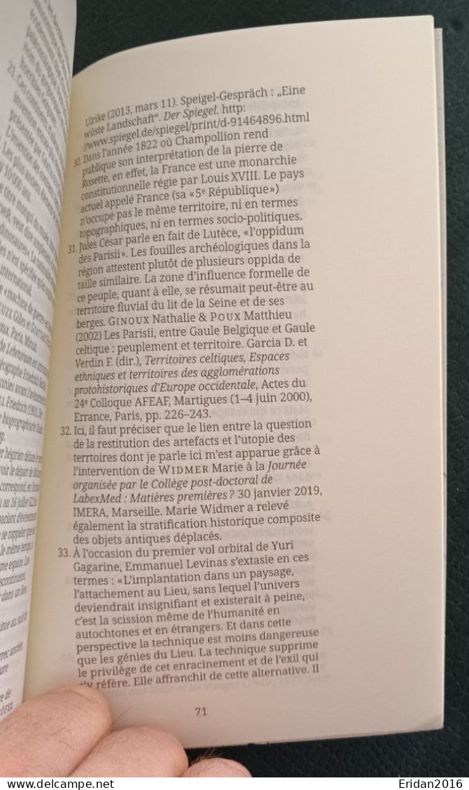 Hypertopie : De L'Utopie à L'Omniscience : André Ourednik  :  FORMAT POCHE - Sociologia