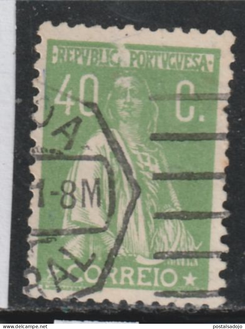 PORTUGAL 1362   // YVERT 519 // 1930 - Gebruikt