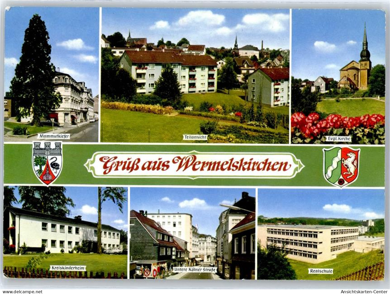 51350405 - Wermelskirchen - Wermelskirchen