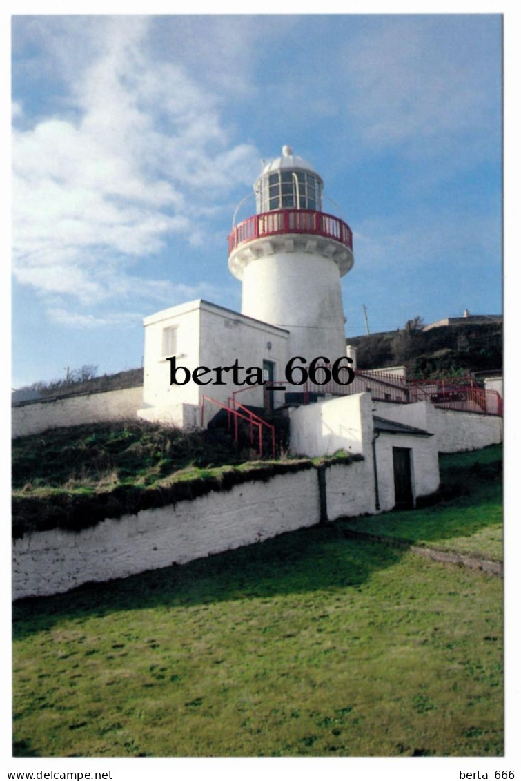 Ireland Lighthouse * Youghal Co. Cork - Lighthouses