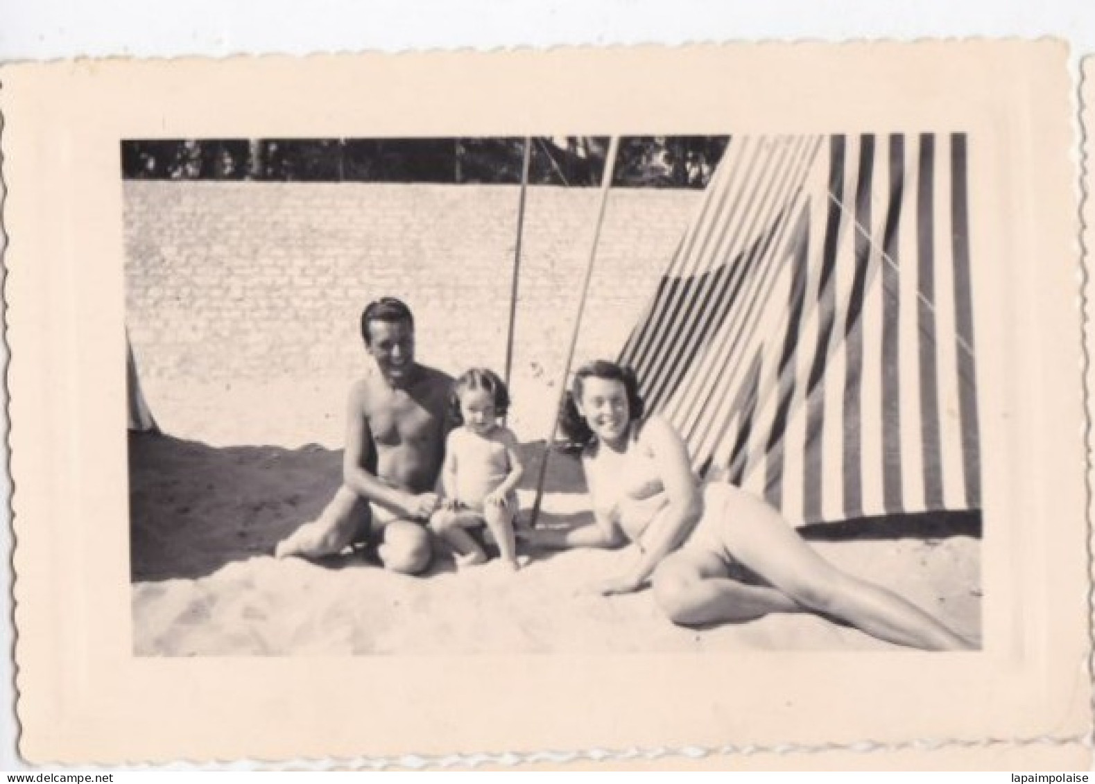 2 Photos De Particulier Charente Maritime Saint Palais Divers Vues A Situer Et Identifier Réf 29839 - Lugares