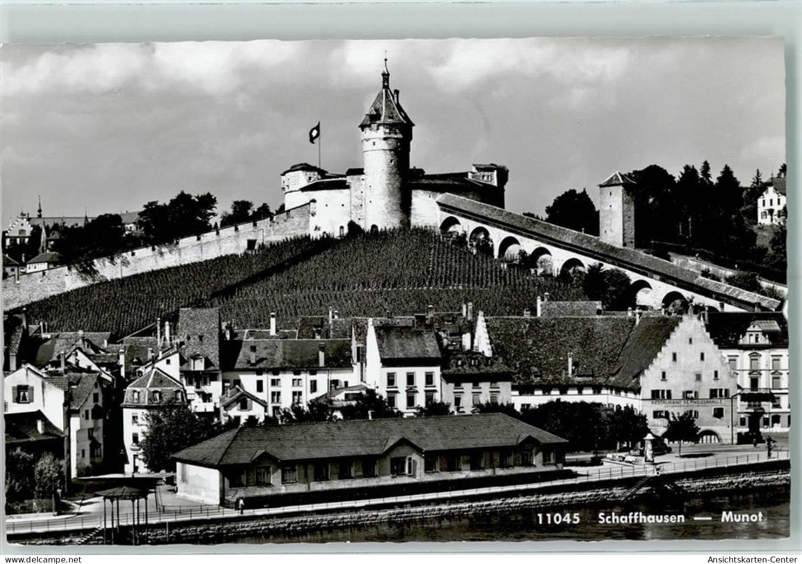 10282605 - Schaffhausen Sciaffusa - Sonstige & Ohne Zuordnung